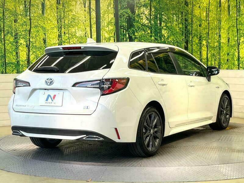COROLLA TOURING