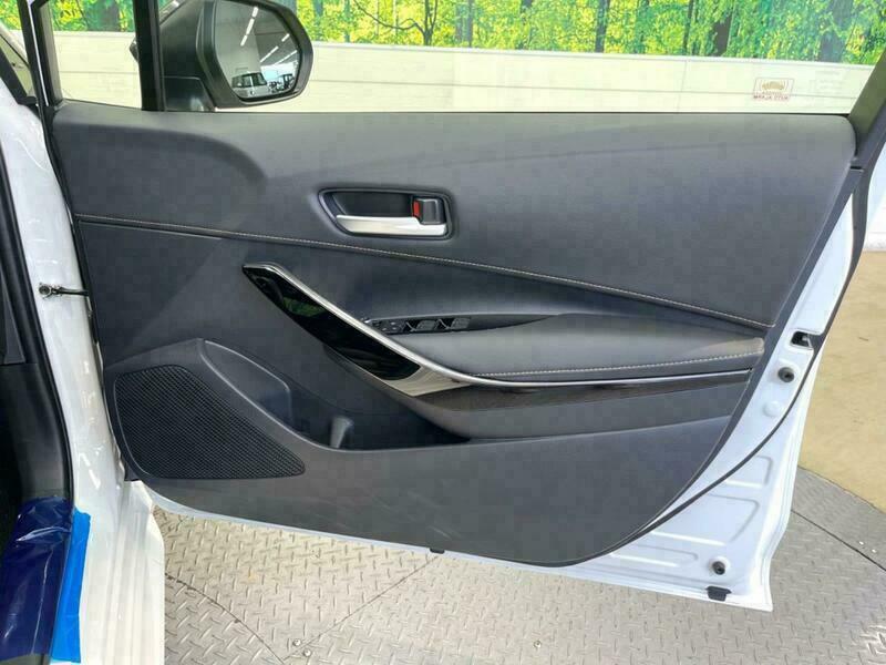 COROLLA TOURING