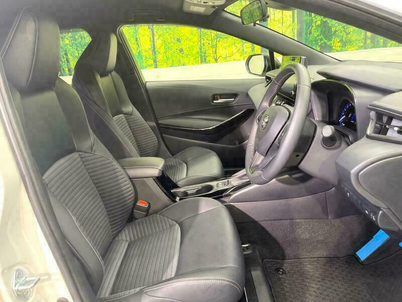 COROLLA TOURING