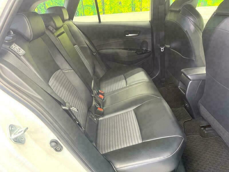 COROLLA TOURING