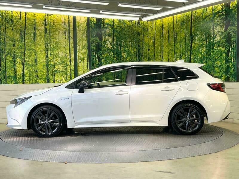 COROLLA TOURING