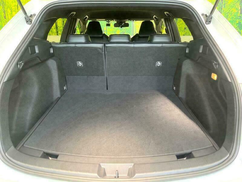 COROLLA TOURING