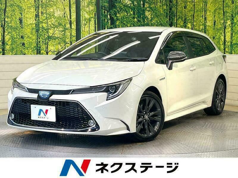 COROLLA TOURING