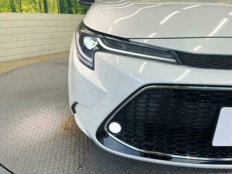 COROLLA TOURING