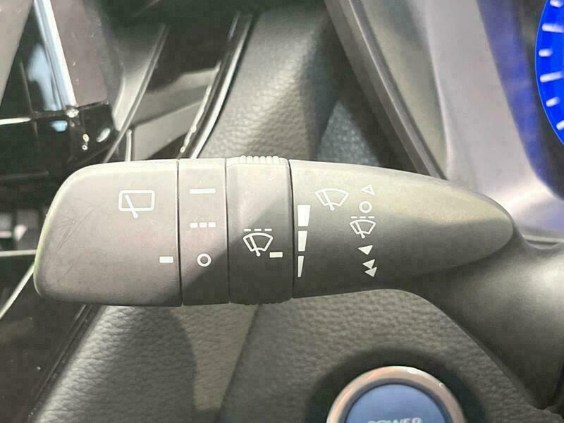 COROLLA TOURING