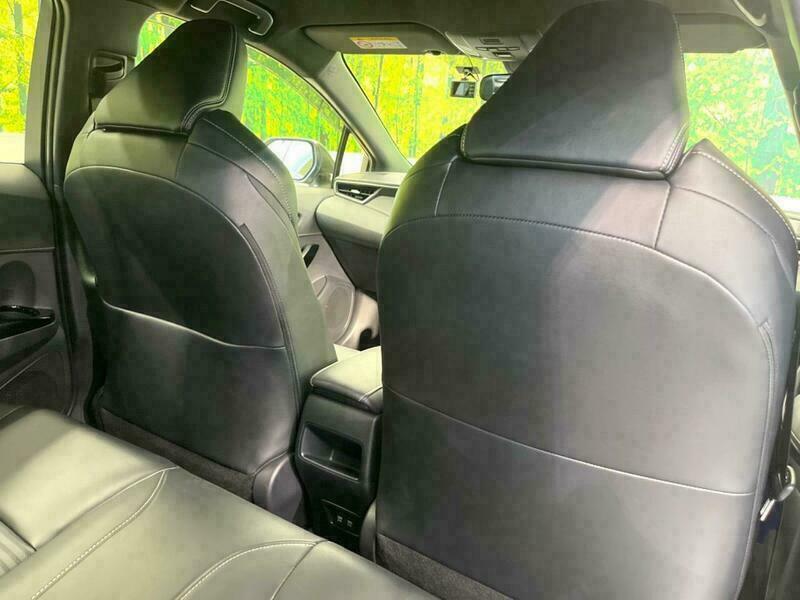 COROLLA TOURING