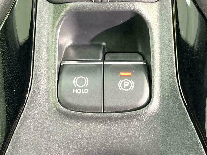 COROLLA TOURING