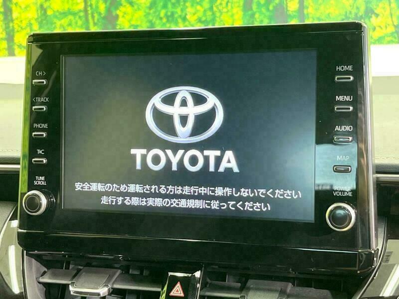 COROLLA TOURING