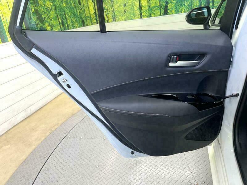 COROLLA TOURING