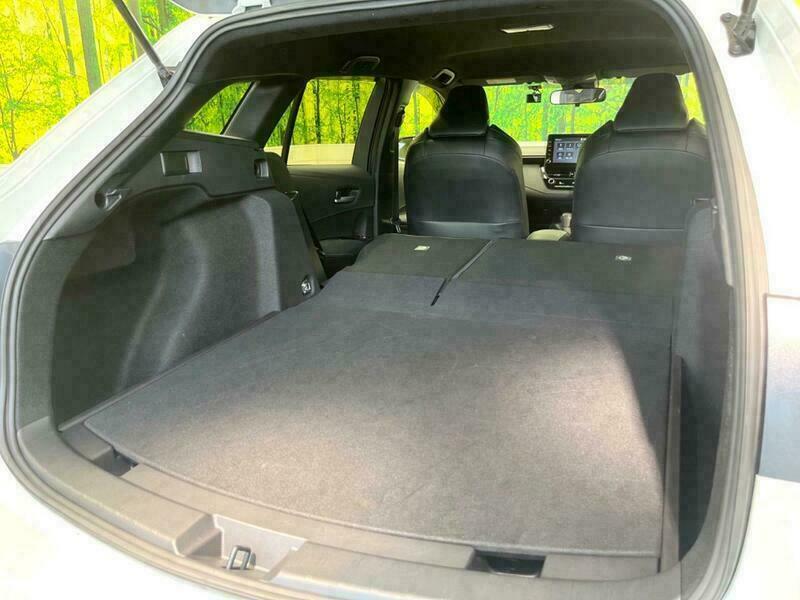 COROLLA TOURING