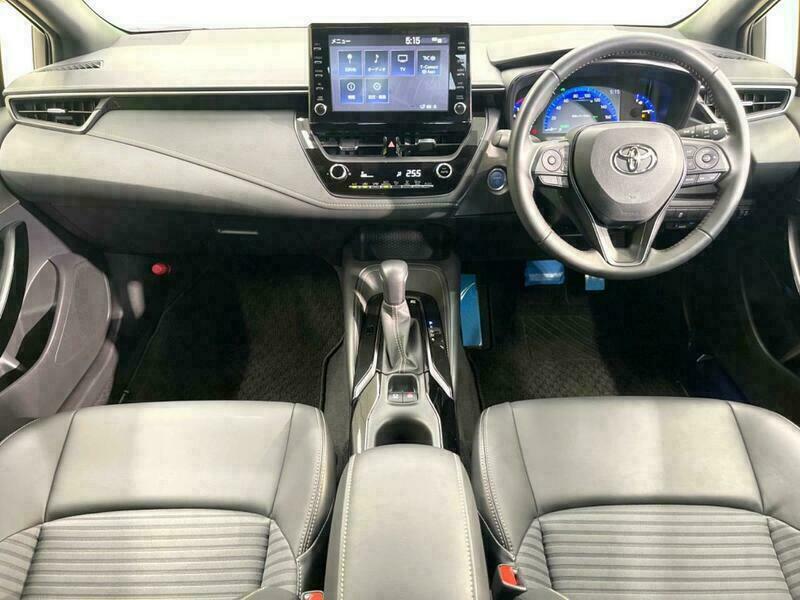 COROLLA TOURING