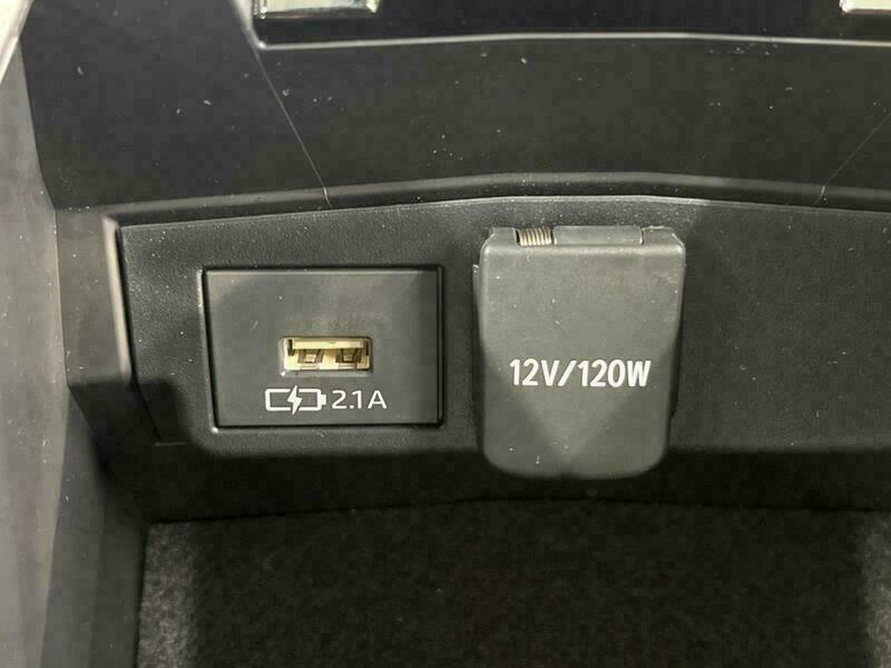 COROLLA TOURING