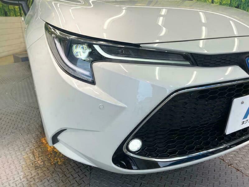 COROLLA TOURING