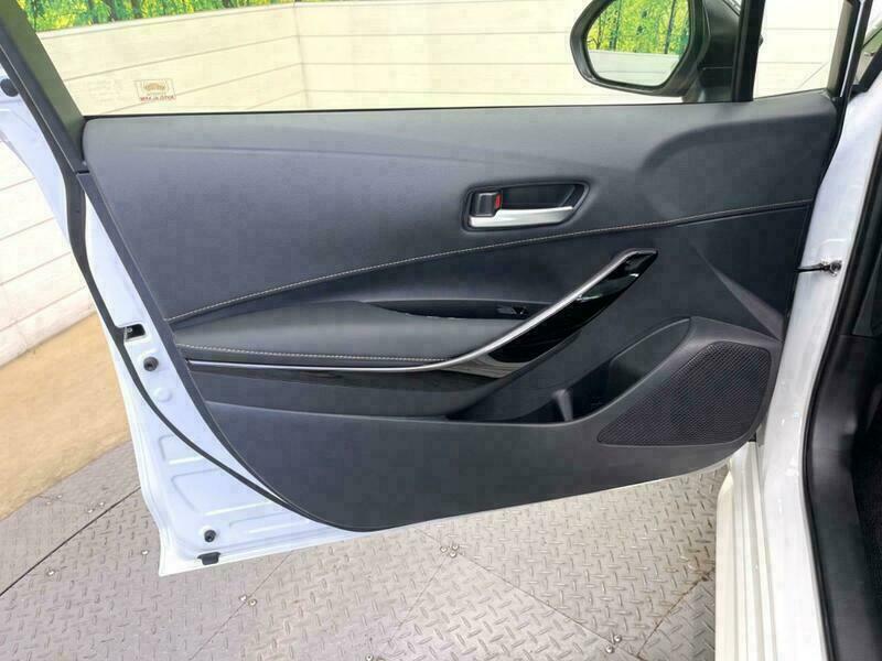 COROLLA TOURING