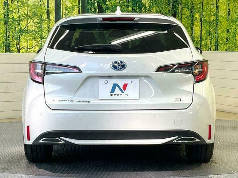 COROLLA TOURING