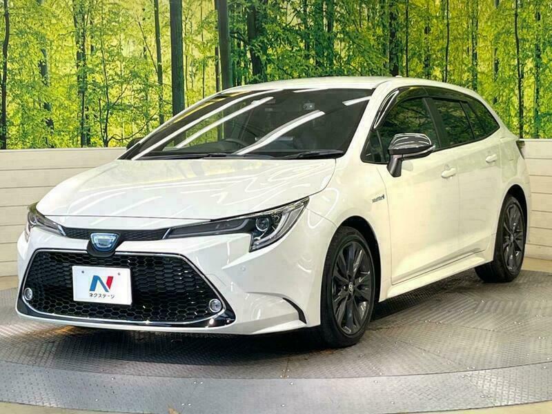 COROLLA TOURING