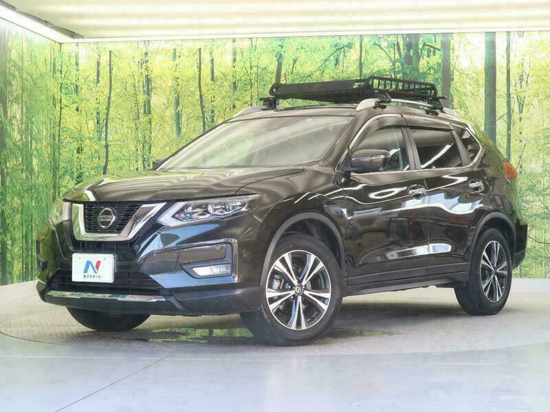 X-TRAIL-0