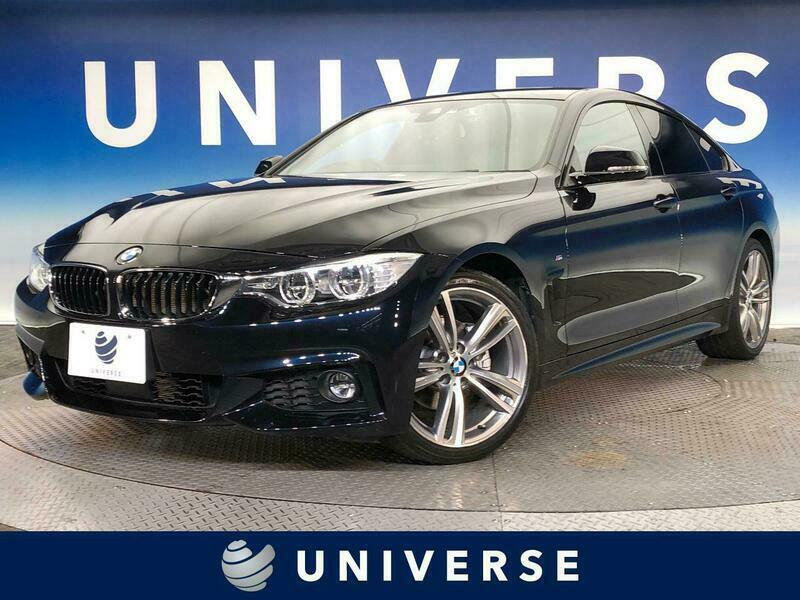 4 SERIES