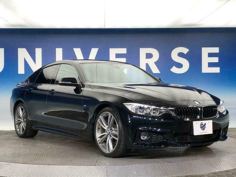 4 SERIES