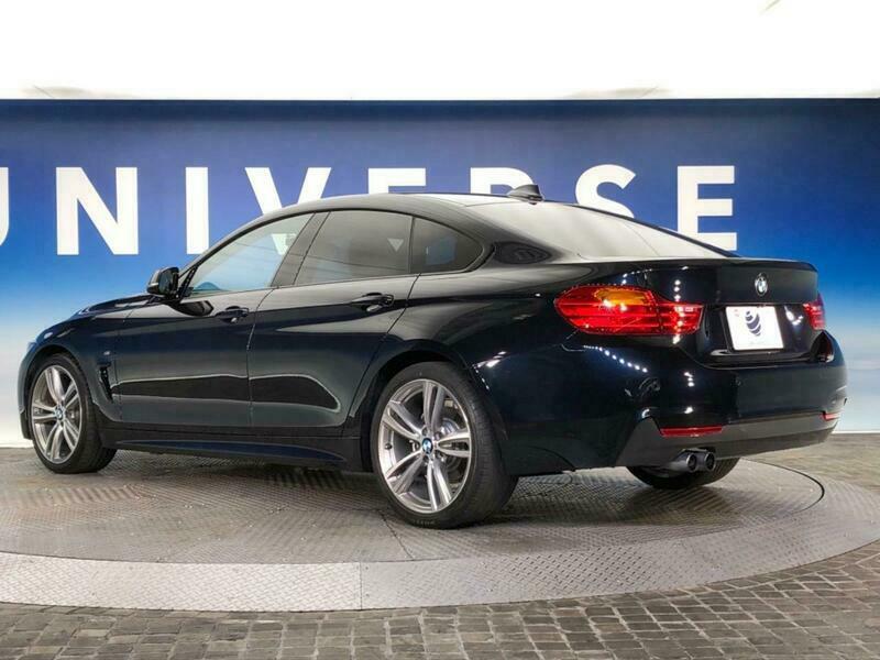 4 SERIES
