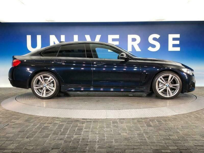 4 SERIES