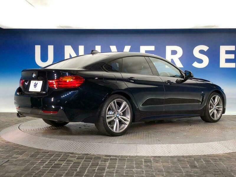 4 SERIES
