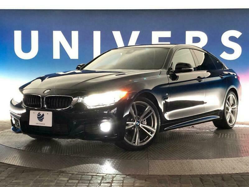 4 SERIES