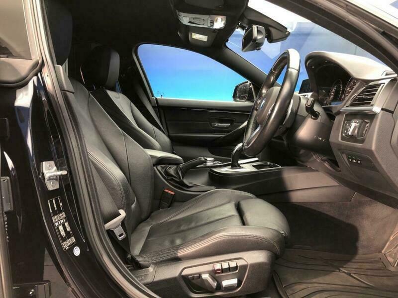 4 SERIES