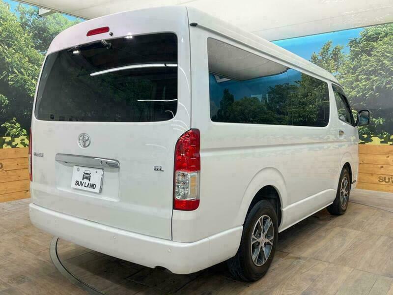 HIACE WAGON