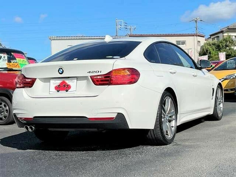 4 SERIES