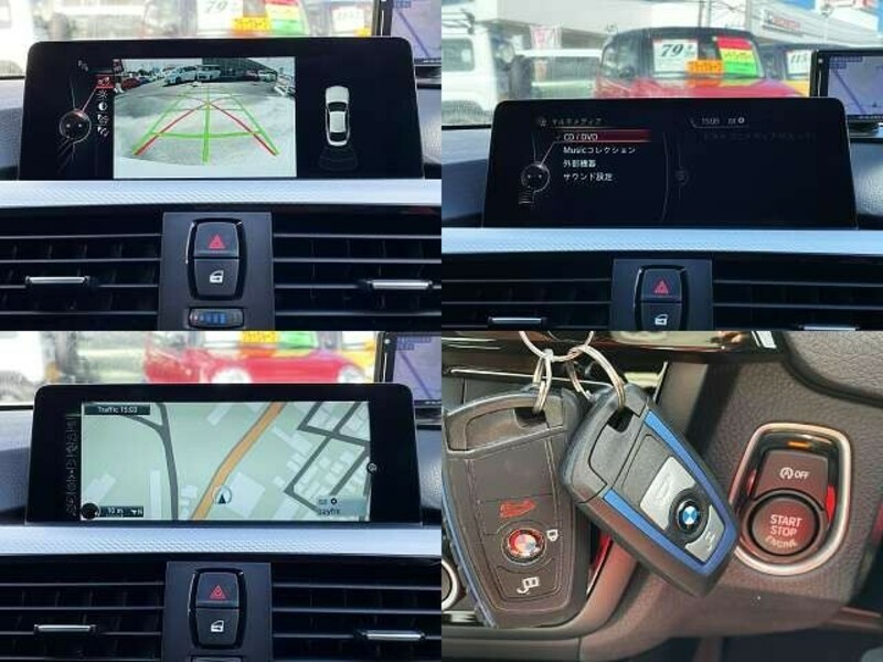 4 SERIES
