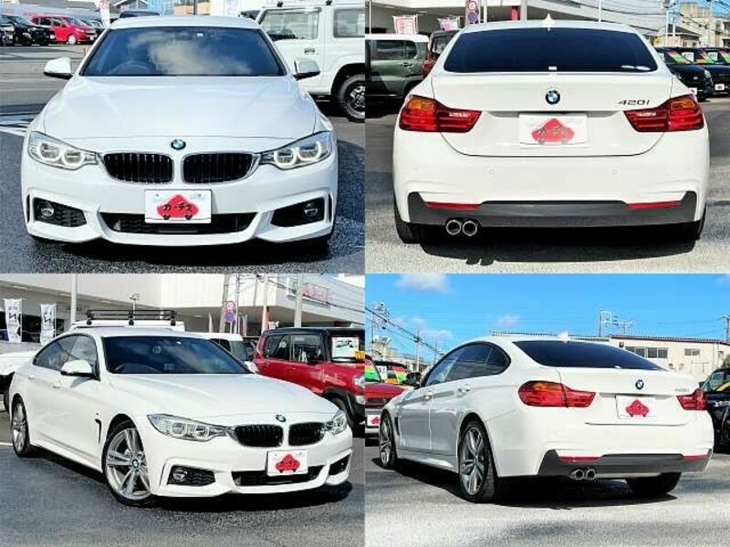 4 SERIES