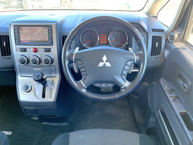 DELICA D5
