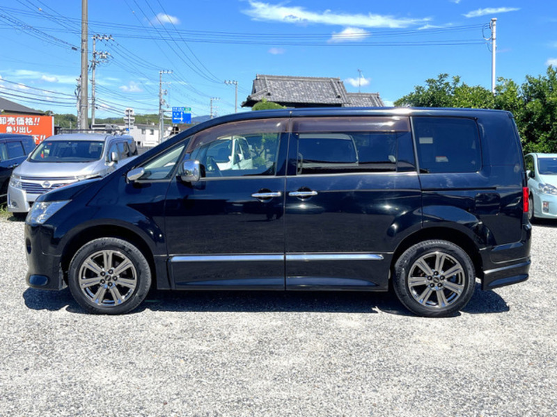 DELICA D5