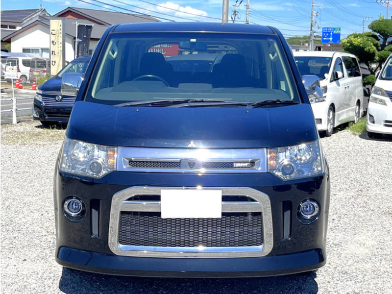 DELICA D5