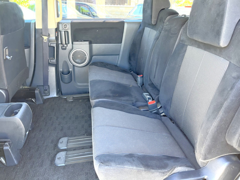 DELICA D5