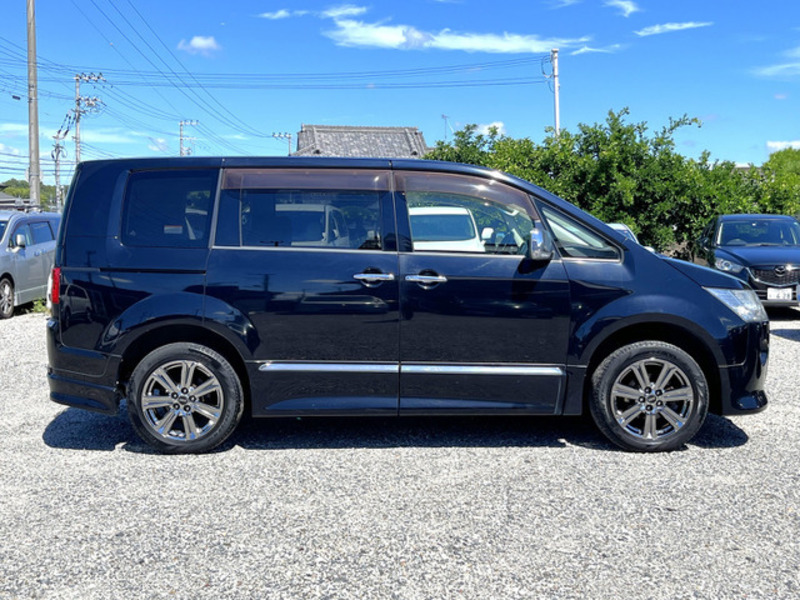DELICA D5