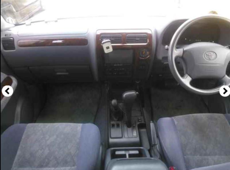 LAND CRUISER PRADO-54