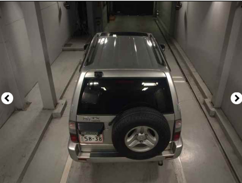 LAND CRUISER PRADO-52
