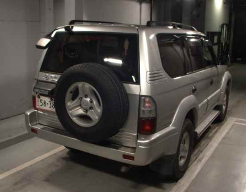 LAND CRUISER PRADO-50