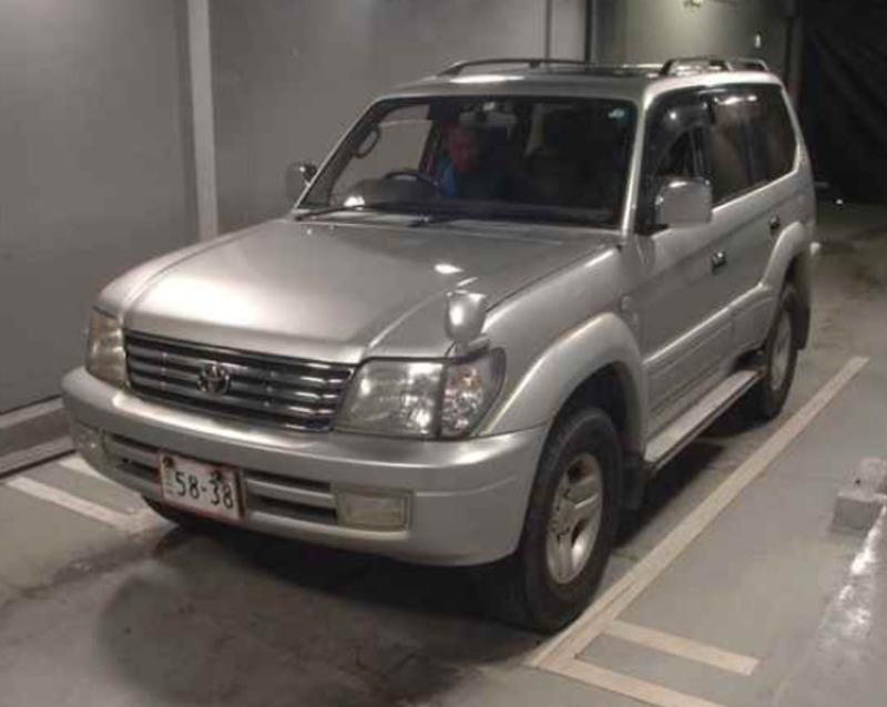 LAND CRUISER PRADO-49
