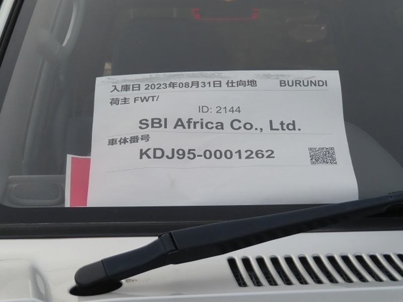 LAND CRUISER PRADO-36