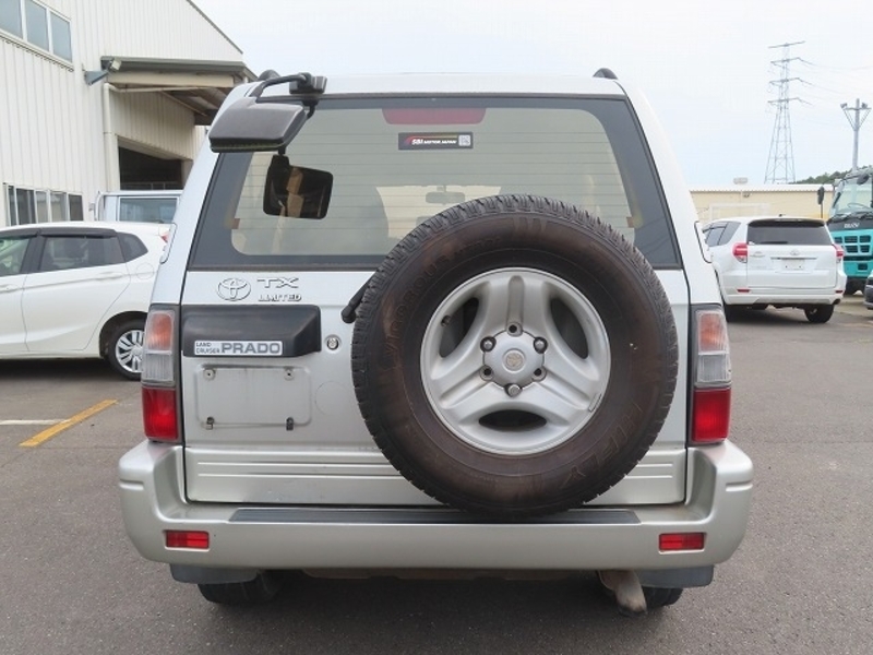 LAND CRUISER PRADO-4
