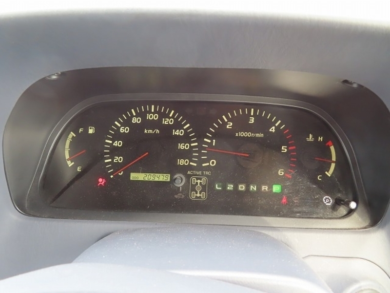 LAND CRUISER PRADO-20