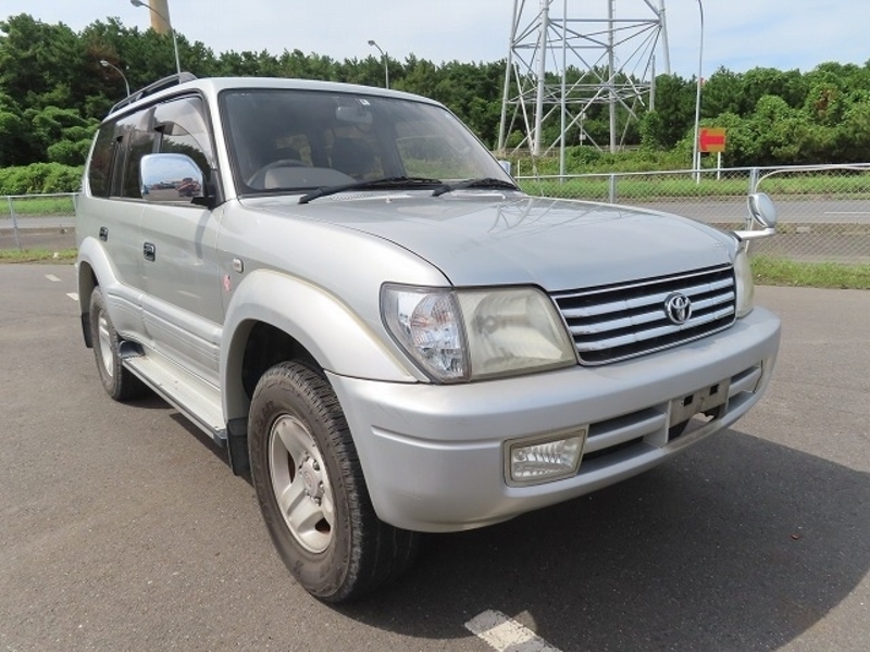 LAND CRUISER PRADO-2