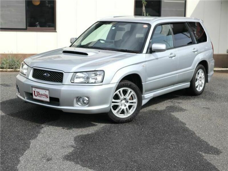 FORESTER-0