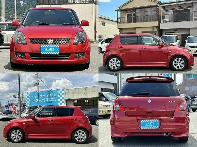 SWIFT