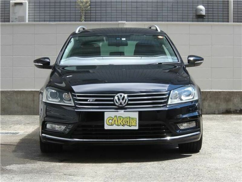 PASSAT VARIANT