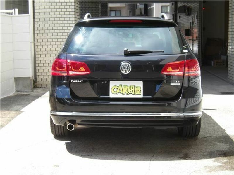 PASSAT VARIANT