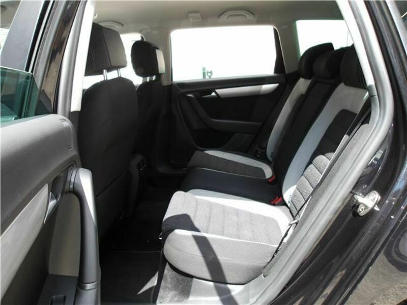 PASSAT VARIANT